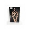 Alexandra Body - Negro S