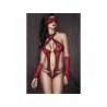 Ashley Body - Rojo S