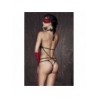 Ashley Body - Rojo S