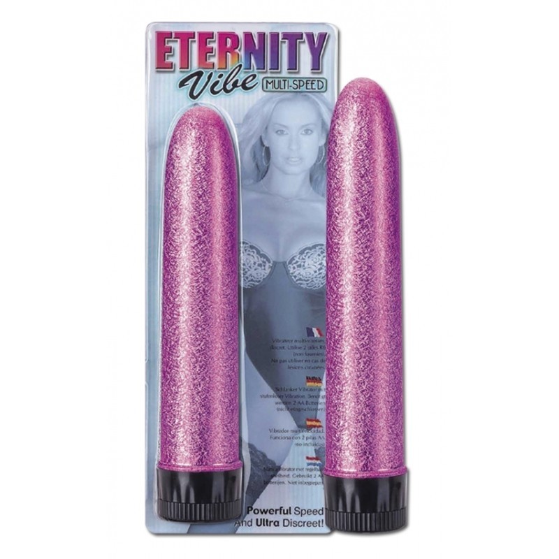 ETERNITY VIBE