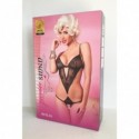 Avilia Body - Negro M