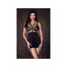 Bailey Bodydress - Negro S
