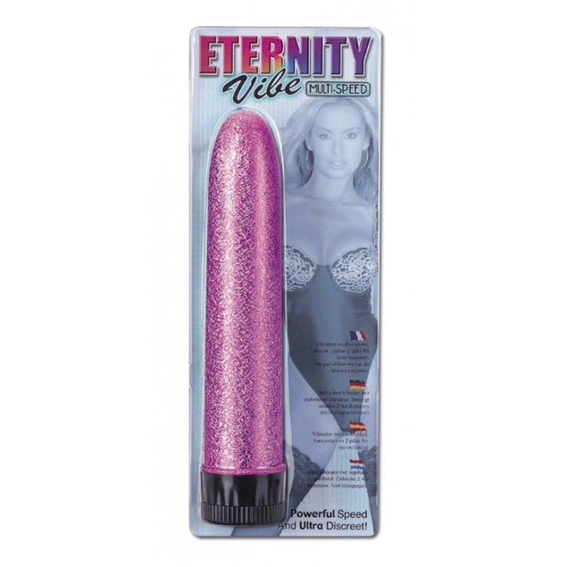 ETERNITY VIBE