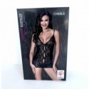 Charlie Bodydress - Negro S