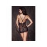 Charlie Bodydress - Negro M