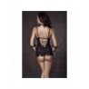 Joan Bodydress - Negro S