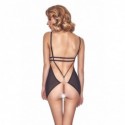 Clea Bodydress - Negro M