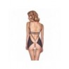 Clea Bodydress - Negro M