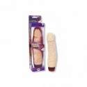 Vibrador Flexible 20cm