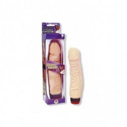 Vibrador Flexible 20cm