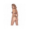 Helike Body - Negro S