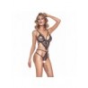 Helike Body - Negro M