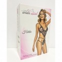 Helike Body - Negro M