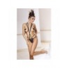 Inez Body - Negro S