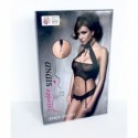 Spice Up Set - Negro S