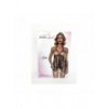 Lilith Bodydress - Negro S