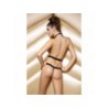 Monique Body - Negro S