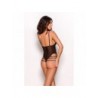 Nicca Body - Negro S