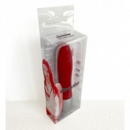 DISCRETION ROJO