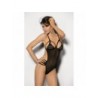 Amarillea Body - Negro S