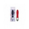 DISCRETION ROJO