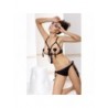 Aida Set - Negro M