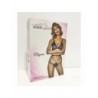 Alcyone Set - Negro M
