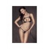 Cate Set - Negro S