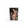 Cate Set - Negro S