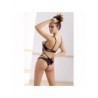 Claire Set - Negro S