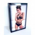 Claire Set - Negro S