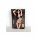 Clover Set - Negro S