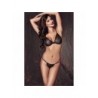 Clover Set - Negro M