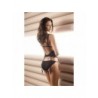 Donna Set 3 Piezas - Negro S