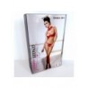 Doris Set  - Rojo S