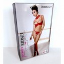 Doris Set  - Rojo M