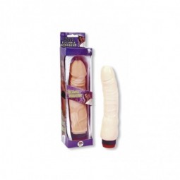 PROMO 50%-Vibrador Flexible 20cm