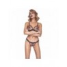 Estell Set - Negro S