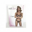Estell Set - Negro S