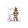 Estell Set - Negro S