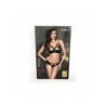 Heaven Set - Negro S