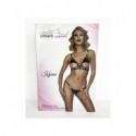 Kyane Set - Negro S