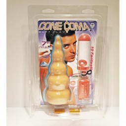 Plug 7" Cone Coma - NMC
