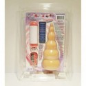 Plug 7" Cone Coma - NMC