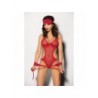 Dagoma Body - Rojo S
