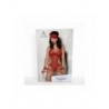 Dagoma Body - Rojo S