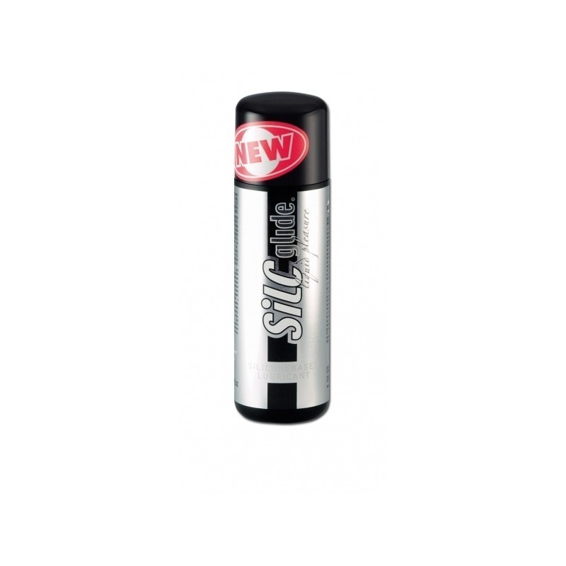 SILC GLIDE LUBRICANTE 100ML