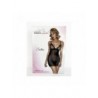 Sollea Bodydress - Negro M
