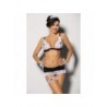 Nathella Set - Uniforme Asistente S