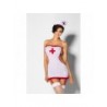 Persea Set - Uniforme Enfermera S